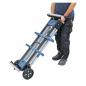 Preview: Bernardo Universal Underframe KSU 1100